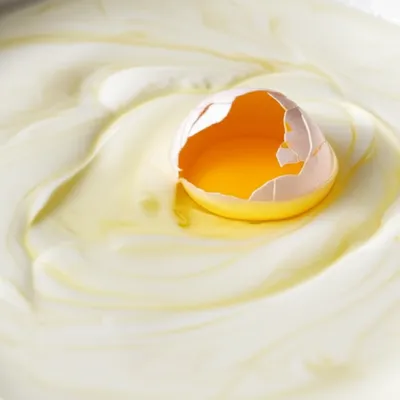 Illustration poached - Image 1