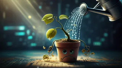 Illustration refreshes