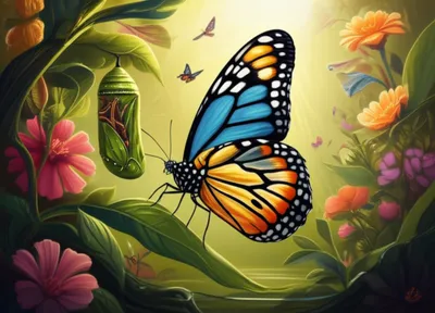 Illustration conversions