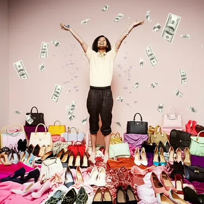 Illustration splurge