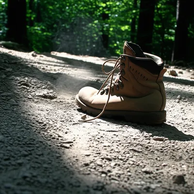 Illustration limping - Image 1