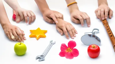 Illustration chooses - Image 1