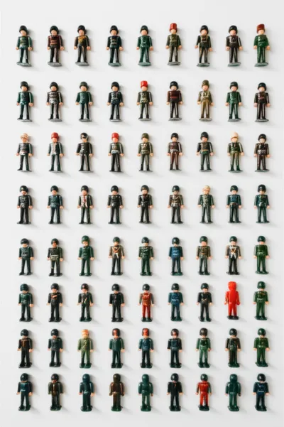 Illustration arrays - Image 1