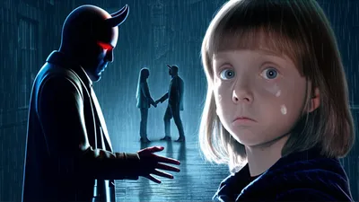 Illustration unethical - Image 1