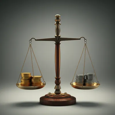 Illustration balances - Image 1