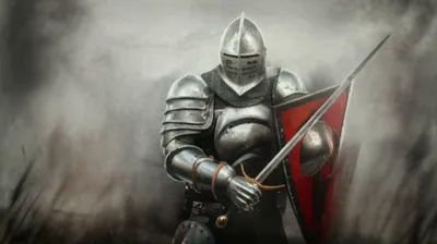 Illustration bards - Image 1