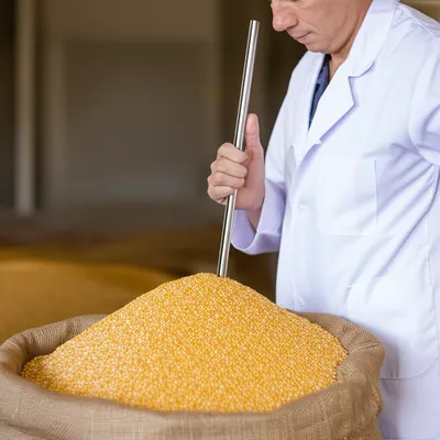 Illustration trier - Image 1