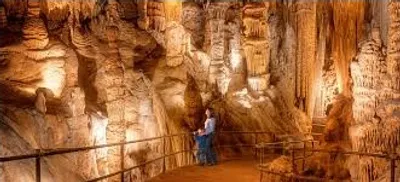 Illustration cavern - Image 2