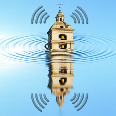 Illustration peals - Image 1