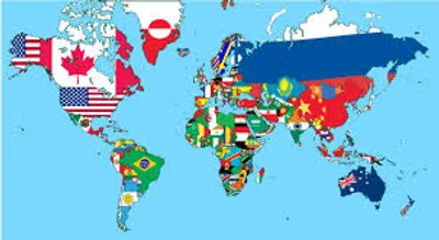 Illustration nationality - Image 2