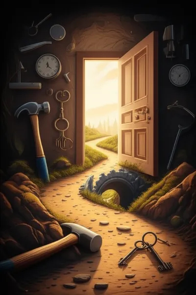 Illustration ave - Image 1