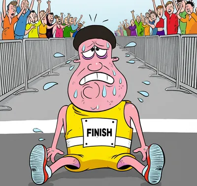 Illustration knackers - Image 1