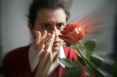 Illustration scented - Image 1