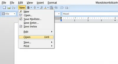Illustration riband - Image 1