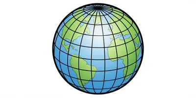 Illustration longitudes - Image 1