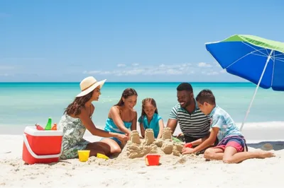 Illustration summering - Image 1