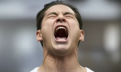 Illustration mouthed - Image 1