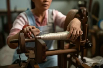 Illustration thrower - Image 1