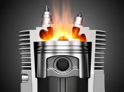 Illustration preignition