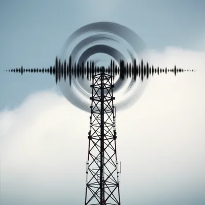 Illustration bleeps - Image 1