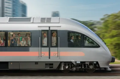 Illustration transports