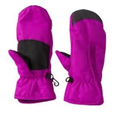 Illustration mitten - Image 2