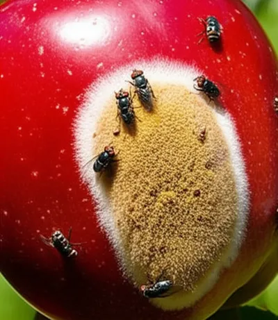 Illustration corrupt - Image 1