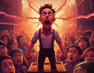 Illustration rants - Image 1