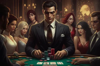 Illustration blackleg - Image 1