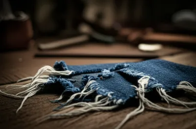 Illustration tatters