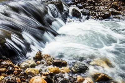 Illustration sluiced - Image 1