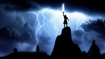 Illustration vindicate - Image 1