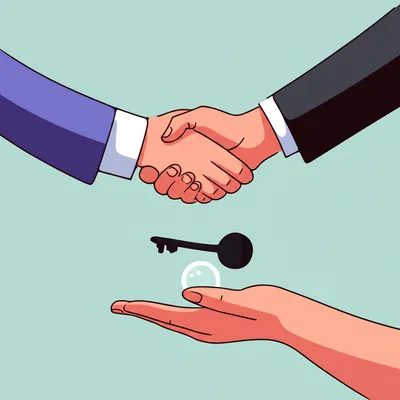 Illustration acceptance - Image 1