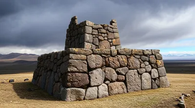 Illustration landmark - Image 1