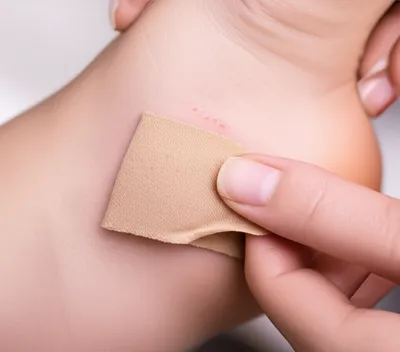 Illustration moleskin - Image 1