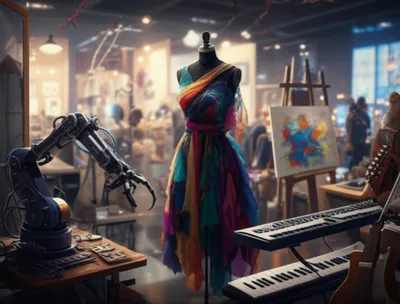 Illustration polytechnic - Image 1