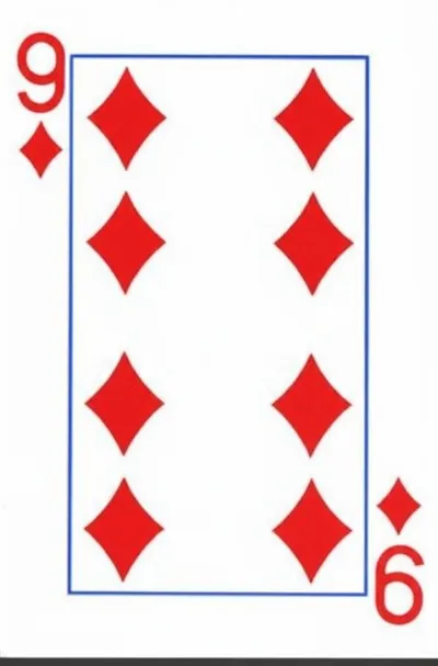 Illustration nines - Image 1