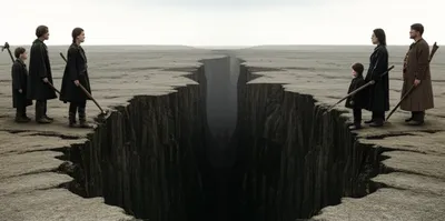 Illustration feud - Image 1