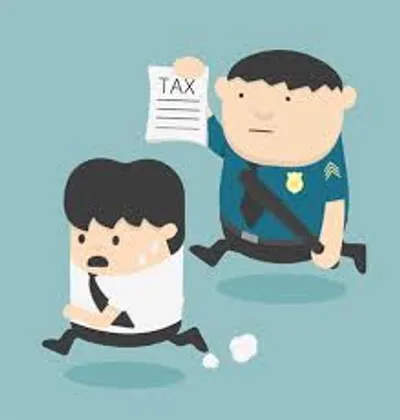 Illustration levy - Image 2