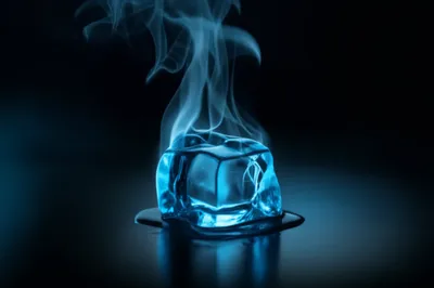 Illustration vapour - Image 1