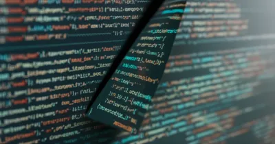 Illustration folds - Image 1