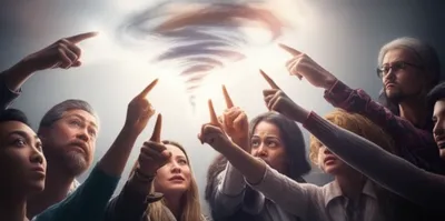 Illustration those - Image 1