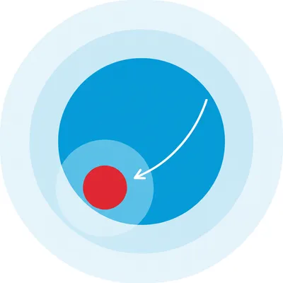 Illustration gravity - Image 1