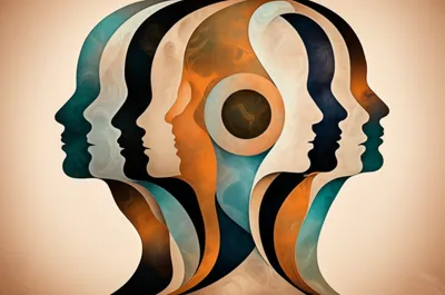 Illustration people - Image 1