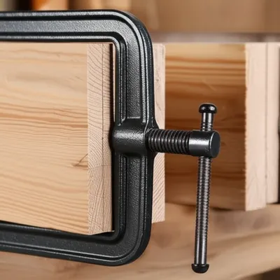 Illustration clamped - Image 1