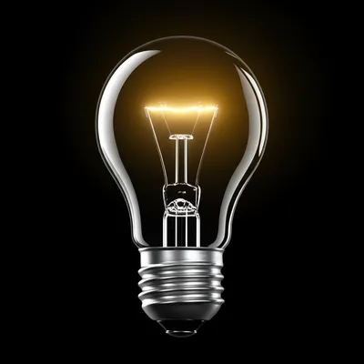 Illustration bulb - Image 1