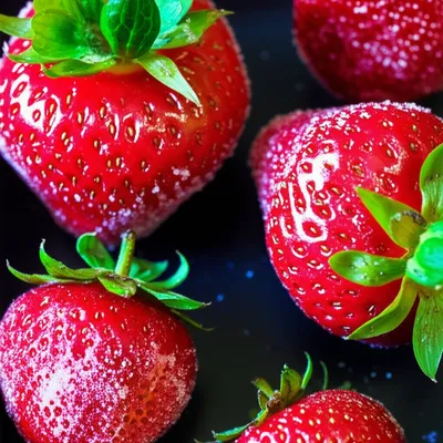 Illustration candies - Image 1