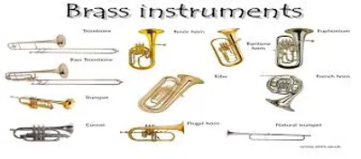 Illustration brass - Image 2