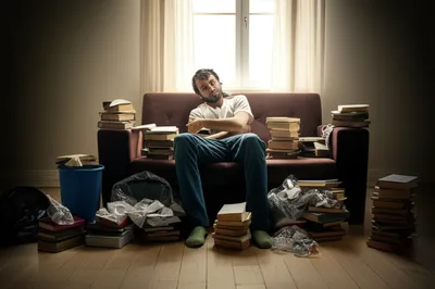 Illustration inertia - Image 1