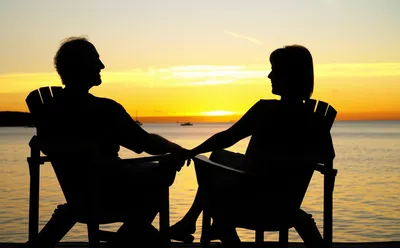 Illustration retiring - Image 1